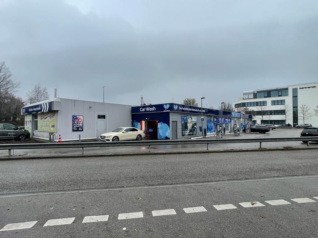München (-Milbertshofen)