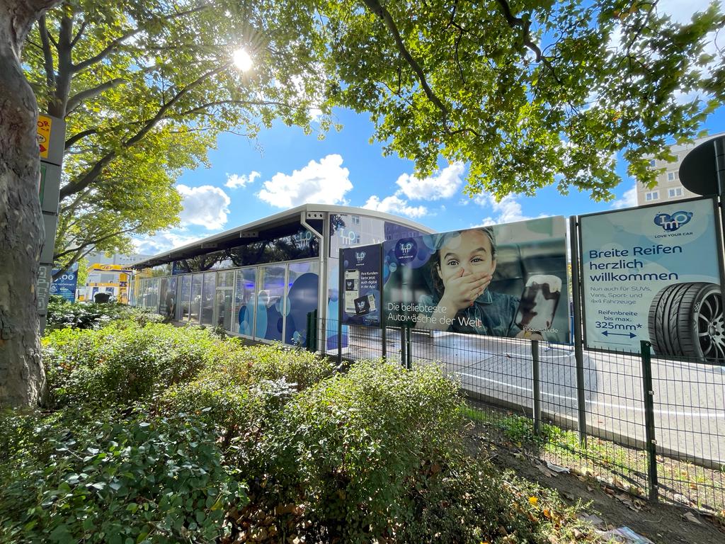 Berlin (-Prenzlauer Berg)