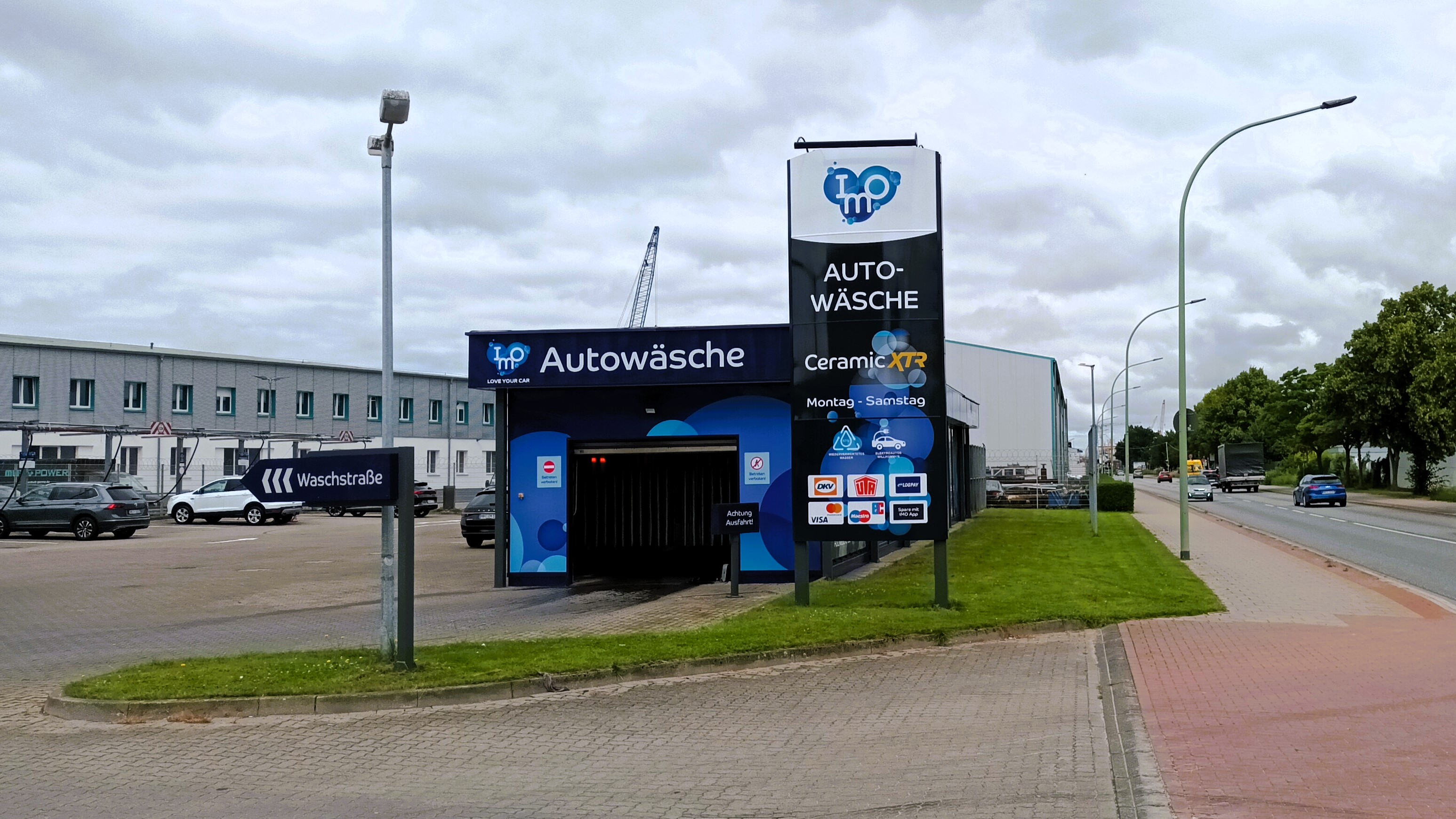 Bremerhaven