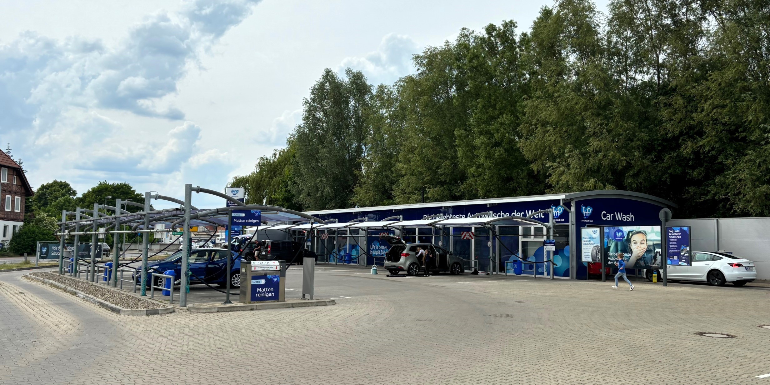 Wolfsburg