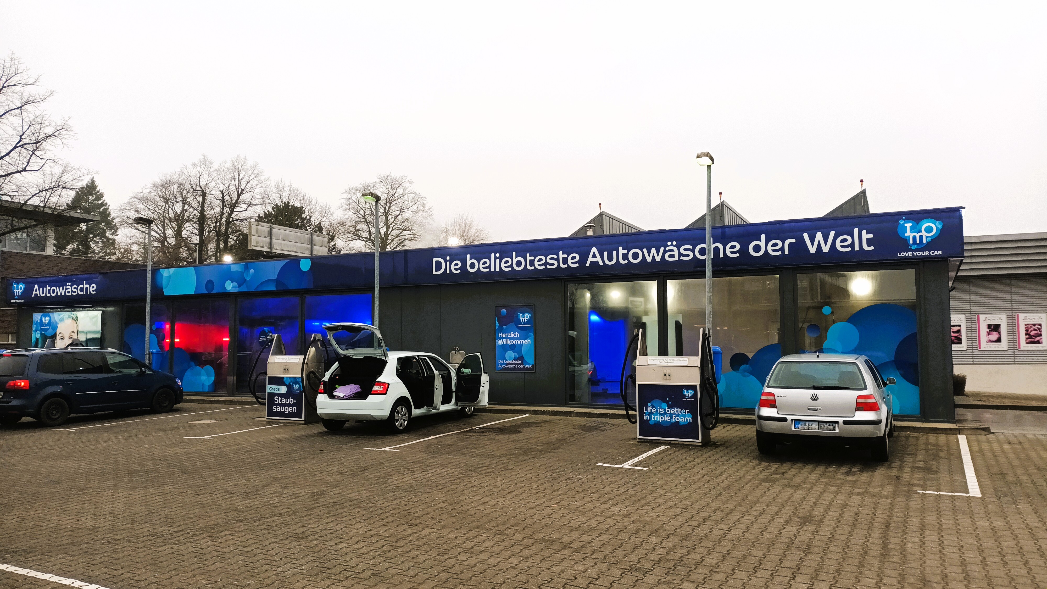 Rheine